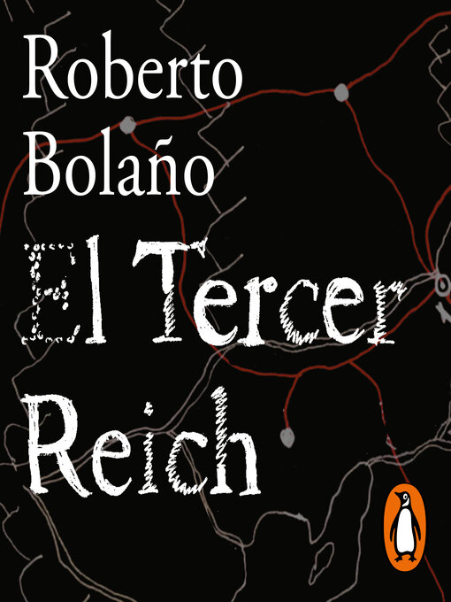 Cover image for El Tercer Reich